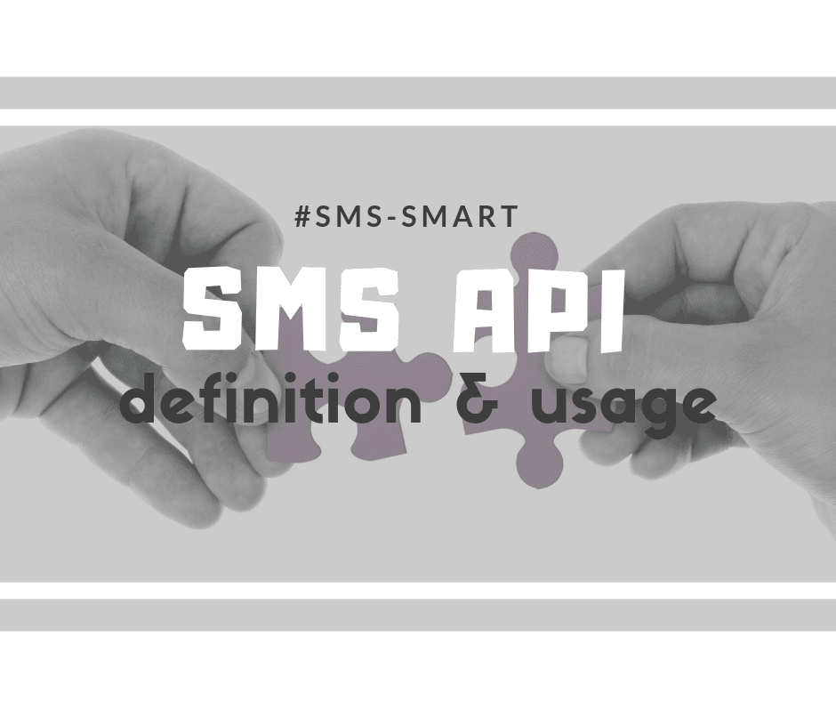 SMS API article illustration